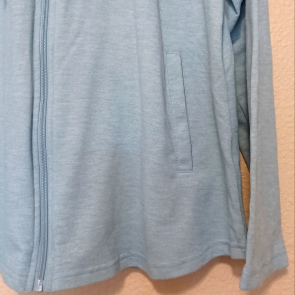 32 Degrees Cool zip up hoodie - Picture 3 of 8